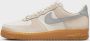 Nike Air Force 1 '07 LV8 Light Smoke Grey Sneakers Heren FQ8714 - Thumbnail 2