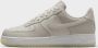 Nike Air Force 1 '07 Lv8 1 Schoenen light bone summit white-lt iron ore maat: 47.5 beschikbare maaten:41 42.5 40 43 44.5 45 46 45.5 47.5 - Thumbnail 10