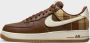 Nike Air Force 1 '07 Lx Cacao Wow Pale Ivory-Cacao Wow - Thumbnail 2