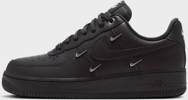 Nike WMNS Air Force 1 '07 LX Air Force 1 in zwart formaten: 42