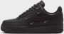 Nike Air Force 1 '07 LX black black black metallic silver Air Force 1 in zwart formaten: 40 - Thumbnail 2