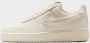 Nike Air Force 1 '07 Dames Brown- Dames Brown - Thumbnail 2