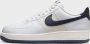 Nike Herenschoenen Air Force 1 '07 White Fir Phantom Obsidian- Heren White Fir Phantom Obsidian - Thumbnail 10