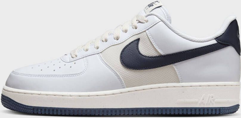 Nike Air Force 1 '07 Next Nature Air Force 1 in wit formaten: 40.5