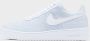 Nike Air Force 1 Flyknit 2.0 1 Schoenen white pure platinum maat: 45.5 beschikbare maaten:40.5 41 42.5 43 44.5 45.5 46 - Thumbnail 1