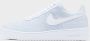 Nike Air Force 1 Flyknit 2.0 1 Schoenen white pure platinum maat: 45.5 beschikbare maaten:40.5 41 42.5 43 44.5 45.5 46 - Thumbnail 8