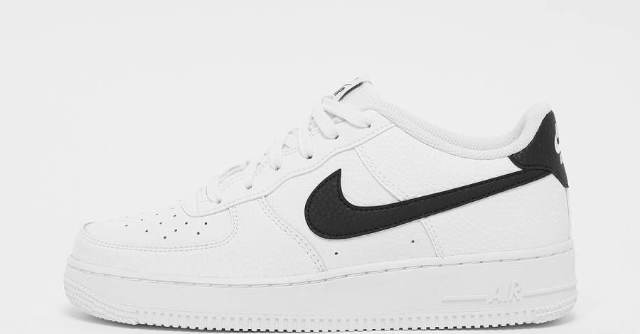 Nike Air Force 1 Basketball Schoenen white black maat: 39 beschikbare maaten:38.5 39 40.5 41 42.5 43 44.5 45.5 46 47.5 47 - Foto 17