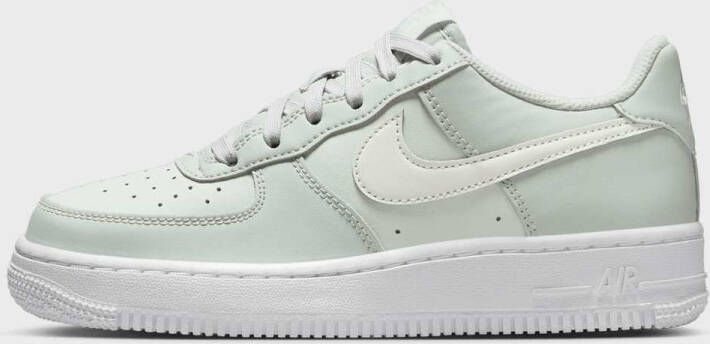 Nike Air Force 1 (GS) Air Force 1 in groen formaten: 36