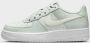 Nike Air Force 1 (GS) Air Force 1 in groen formaten: 36.5 - Thumbnail 1