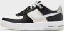 Nike Air Force 1 (gs) Basketball Schoenen black light silver phantom white maat: 40 beschikbare maaten:36.5 37.5 38.5 39 40 - Thumbnail 5