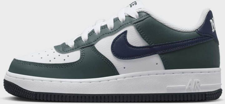 Nike Air Force 1 (GS) Air Force 1 in groen formaten: 38