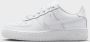 Nike Air Force 1 LE (GS) Air Force 1 in wit formaten: 38.5 - Thumbnail 1