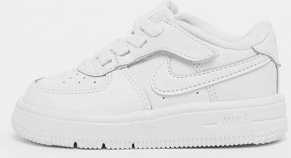 Nike Air Force 1 Low Easy On (TD) in Wit