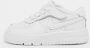 Nike Air Force 1 Low Easy On (TD) Air Force 1 in wit formaten: 19.5 - Thumbnail 5