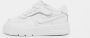 Nike Air Force 1 Low Easy On (TD) Air Force 1 in wit formaten: 19.5 - Thumbnail 2