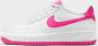Nike Air Force 1 LV8 2 (GS) Air Force 1 in wit formaten: 36.5 - Thumbnail 9