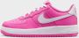 Nike Air Force 1 LV8 2 (GS) Air Force 1 in lichtroze formaten: 36.5 - Thumbnail 2
