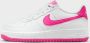 Nike Air Force 1 LV8 2 (GS) Air Force 1 in wit formaten: 36.5 - Thumbnail 4
