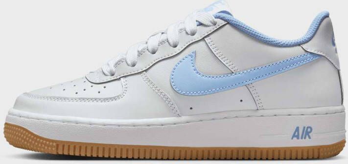 Nike Air Force 1 LV8 (GS) Air Force 1 in grijs formaten: 36.5