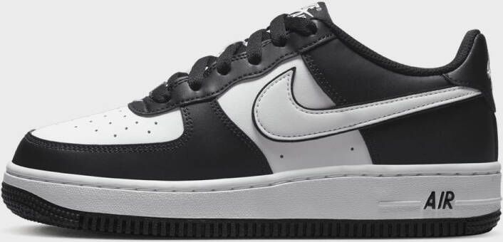 Nike Air Force 1 LV8 (GS) Air Force 1 in zwart formaten: 37.5
