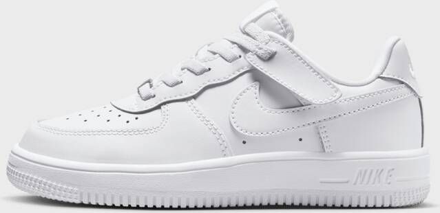 Nike Air Force 1 Lv8 (ps) Basketball Schoenen white white-white maat: 28 beschikbare maaten:28 29.5 30 31 33.5 34 35 27.5 28.5 25 26 27