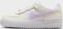 Nike Air Force 1 Shadow women beige Schoenen - Thumbnail 2