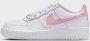 Nike Kinderschoen Air Force 1 White Kind White - Thumbnail 2