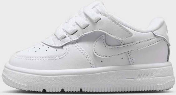 Nike Air Force 1 Low Easy On (TD) Unisex wit Schoenen - Foto 4