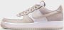Nike Herenschoenen Air Force 1 '07 College Grey- Heren College Grey - Thumbnail 4