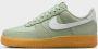 Nike Air Force 1'07 Air Force 1 in groen formaten: 42.5 - Thumbnail 1