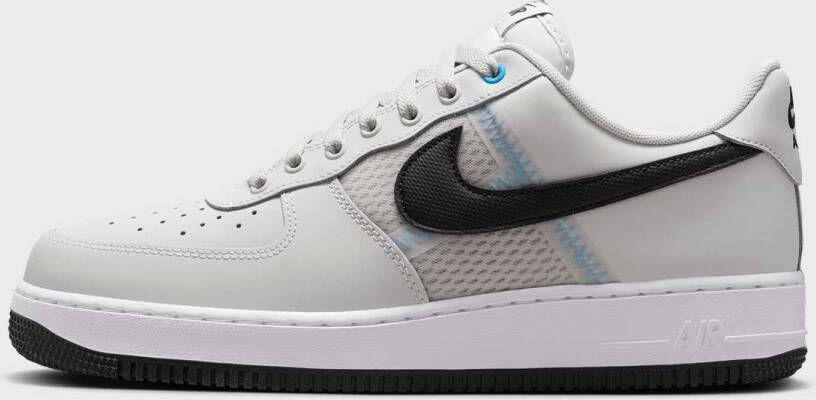 Nike Air Force 1`07 LV8 men 1 wit Schoenen