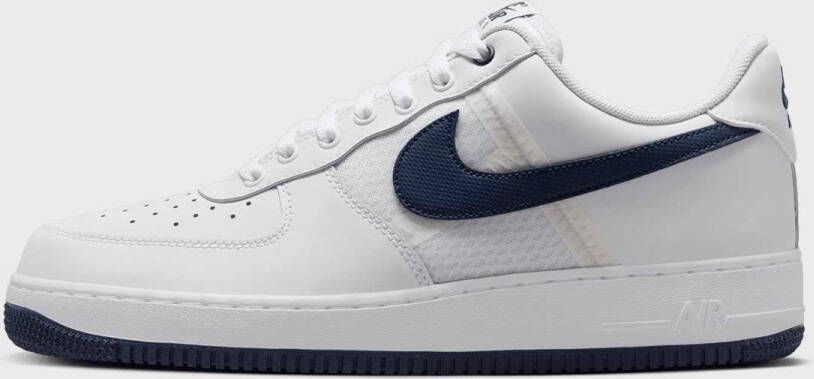 Nike Air Force 1`07 LV8 men 1 wit Schoenen