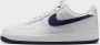 Nike Herenschoenen Air Force 1 '07 LV8 White- Heren White - Thumbnail 2