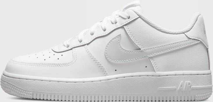Nike Air Force 1 '07 White White Schoenmaat 42 1 2 Sneakers CW2288 111 -  Schoenen.nl