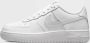 Nike Air Force 1 '07 White White Schoenmaat 42 1 2 Sneakers CW2288 111 - Thumbnail 173