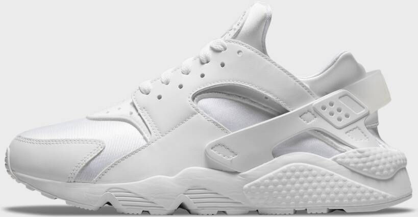 Nike Air Huarache Running Schoenen white pure platinum maat: 47.5 beschikbare maaten:47.5 - Foto 4