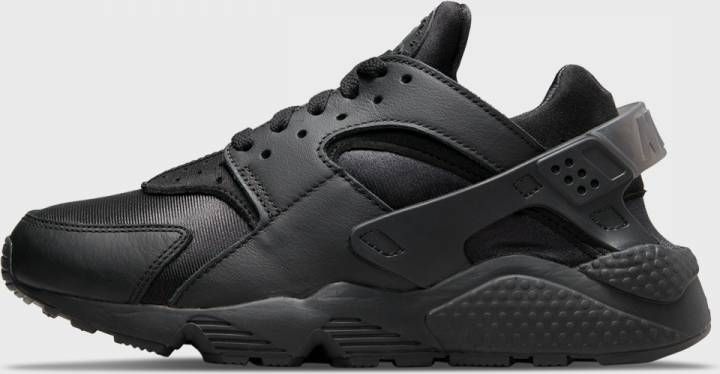 Dosering Vestiging theater Nike Huarache Dames Schoenen Black Leer, Textil, Synthetisch Maat 37.5 - Schoenen.nl Dosering Vestiging theater Nike Huarache Dames Schoenen Black Leer, Textil, Synthetisch Maat 37.5 - Schoenen.nl