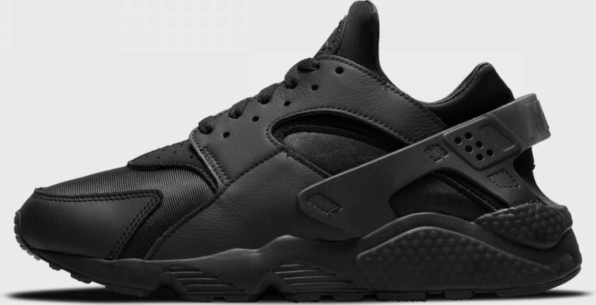 Nike Air Huarache Herenschoenen Black Anthracite Black Heren - Foto 2