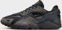 Nike Air Huarache Runner Running Schoenen black medium ash anthracite maat: 43 beschikbare maaten:41 42.5 40 43 44.5 45 40.5 47.5 - Thumbnail 1