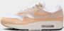 Nike Air Max 1 '87 T Air Max 1 in beige formaten: 37.5 - Thumbnail 2