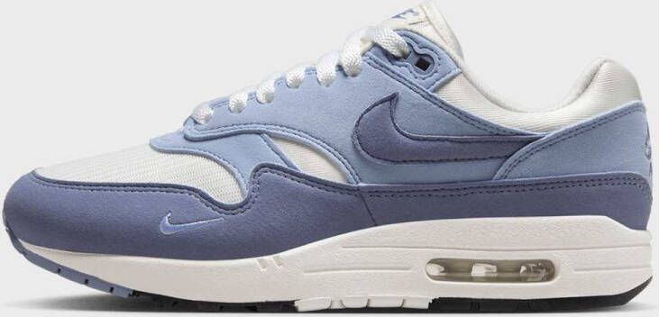 Nike Air Max 1 '87 T Air Max 1 in wit formaten: 37.5