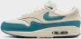 Nike Herenschoenen Air Max 1 Essential Soft Pearl- Heren Soft Pearl - Thumbnail 4