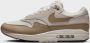 Nike Herenschoenen Air Max 1 Essential Phantom Light Orewood Brown Black Khaki- Heren Phantom Light Orewood Brown Black Khaki - Thumbnail 3