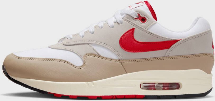 Nike Air Max 1 Air Max 1 in beige formaten: 43
