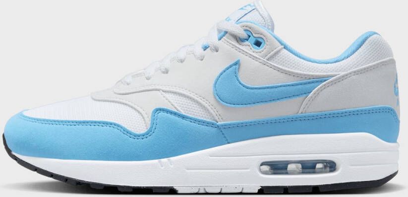Nike Air Max 1 Air Max 1 in blauw formaten: 44.5