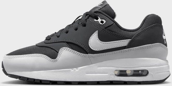 Nike Air Max 1 (GS) Air Max 1 in grijs formaten: 36