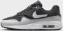 Nike Air Max 1 (GS) Air Max 1 in grijs formaten: 36.5 - Thumbnail 2