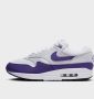 Nike Air Max 1 Sc Max Schoenen white field purple-football grey-black maat: 41 beschikbare maaten:41 42.5 43 44.5 45 46 - Thumbnail 11