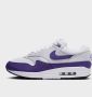 Nike Air Max 1 Sc Max Schoenen white field purple-football grey-black maat: 41 beschikbare maaten:41 42.5 43 44.5 45 46 - Thumbnail 3