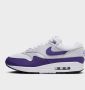 Nike Air Max 1 Sc Max Schoenen white field purple-football grey-black maat: 42.5 beschikbare maaten:41 42.5 43 44.5 45 46 - Thumbnail 2